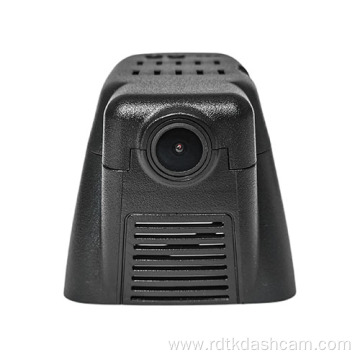 Front 1080P LandRover dedicated dashcam with wifi